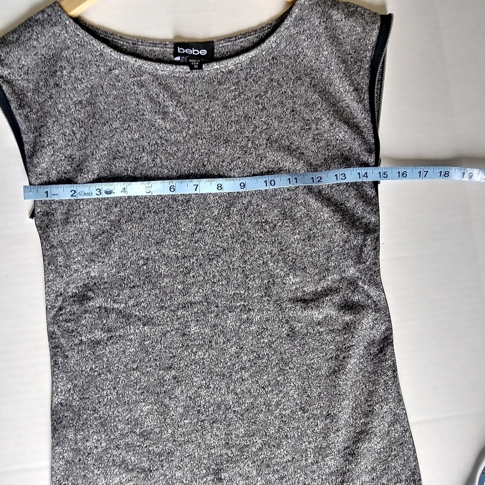 Bebe Top - Picture 5 of 8